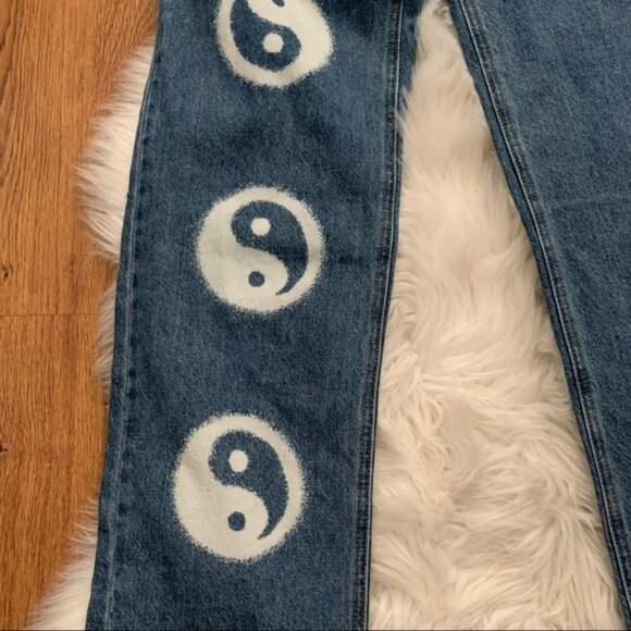 Pacsun Jeans - Picture 5 of 12